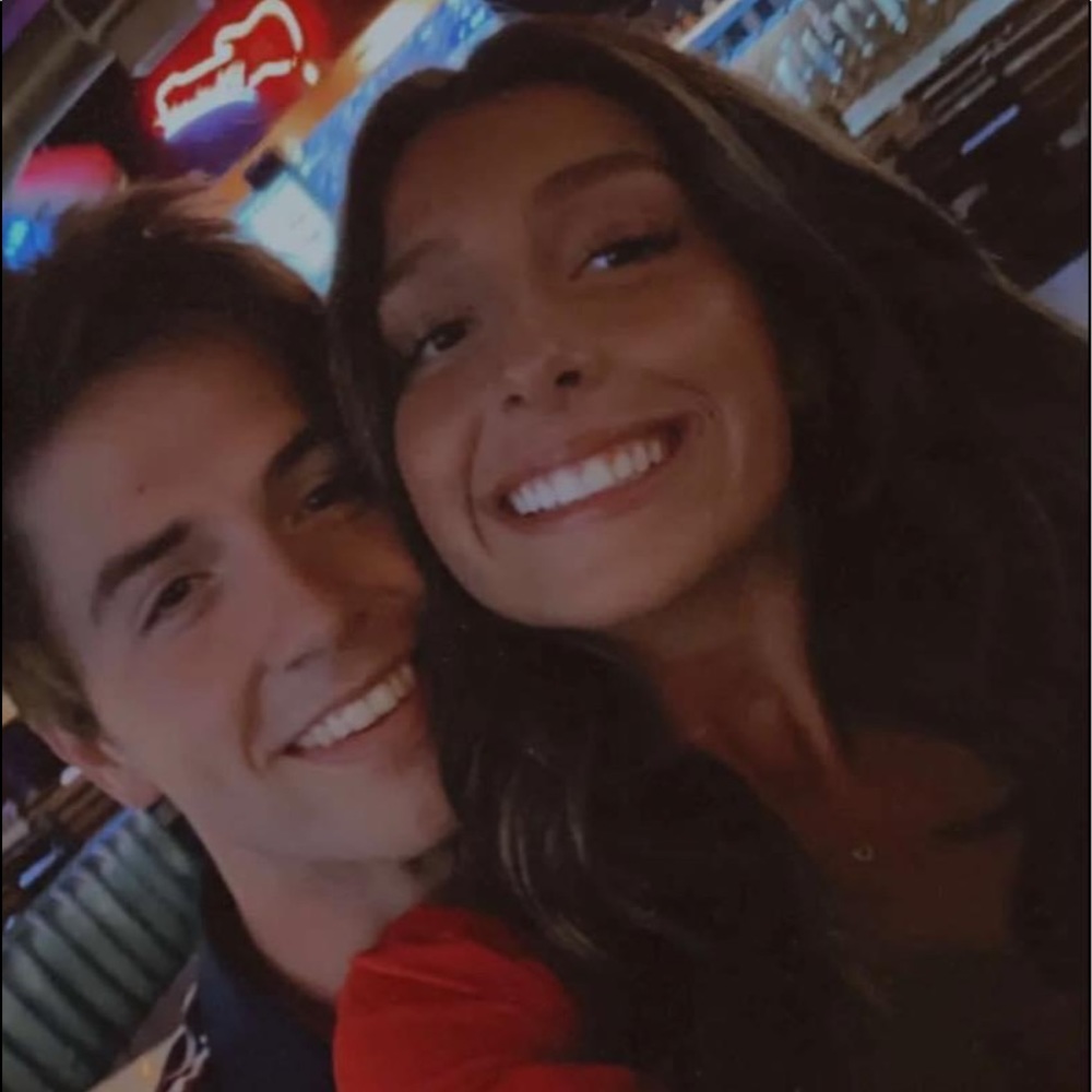 Meet your Posher, Nicolette